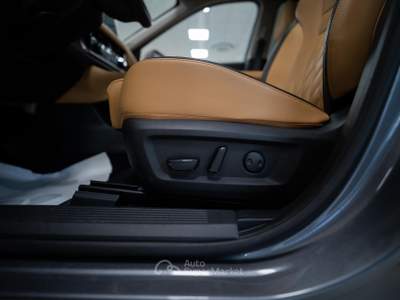 Nissan X-Trail NEW MY24 TEKNA e-Power 2WD Grigio usata Torino