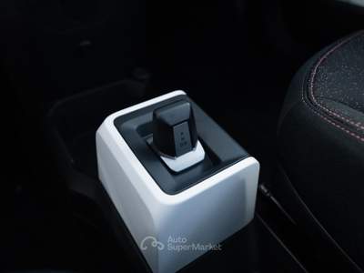 Dacia Spring Expression Electric 65 Beige usata Torino