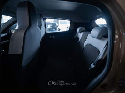 Dacia Spring Expression Electric 65 Beige usata Torino