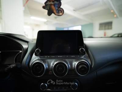 Nissan Juke 1.0 dig-t N-Connecta 114cv Lilla usata Torino