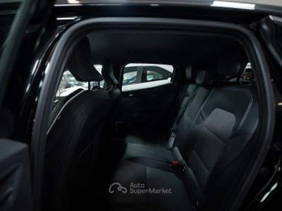 Renault Clio 1.0 tce Intens 90cv my21 Nero usata Torino