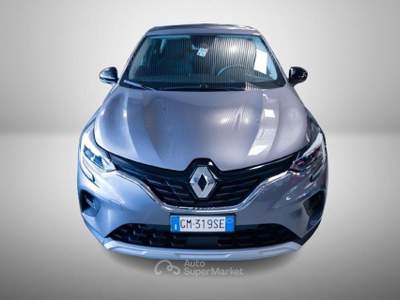 Renault Captur 1.0 tce Equilibre 90cv Grigio usata Torino