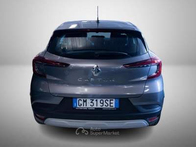 Renault Captur 1.0 tce Equilibre 90cv Grigio usata Torino