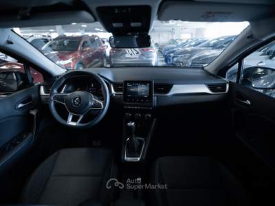 Renault Captur 1.0 tce Equilibre 90cv Grigio usata Torino
