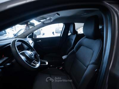 Renault Captur 1.0 tce Equilibre 90cv Grigio usata Torino