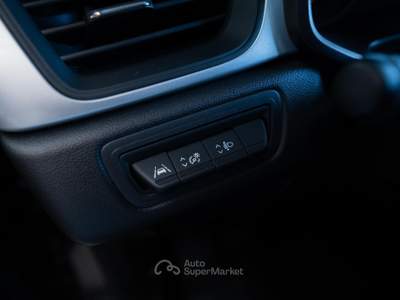 Renault Captur 1.0 tce Equilibre 90cv Grigio usata Torino