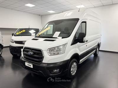 Ford Transit V363 FWD 2019 310 2.0 tdci MHEV 130cv trend L2H3 E6.2 usata Torino