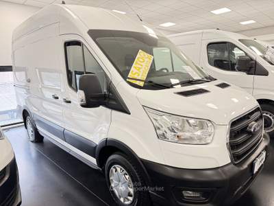 Ford Transit V363 FWD 2019 310 2.0 tdci MHEV 130cv trend L2H3 E6.2 usata Torino