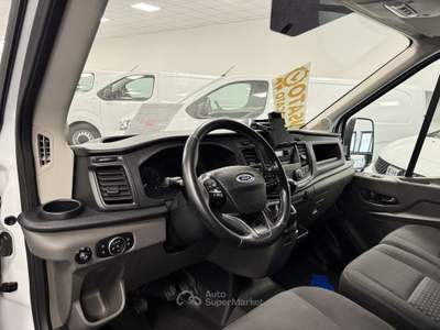 Ford Transit V363 FWD 2019 310 2.0 tdci MHEV 130cv trend L2H3 E6.2 usata Torino