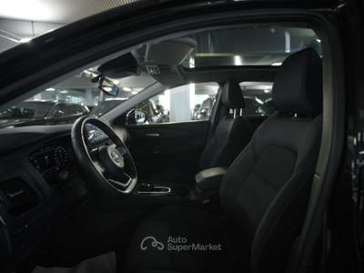 Nissan Qashqai 1.5 e-power N-Connecta 2wd Nero usata Torino