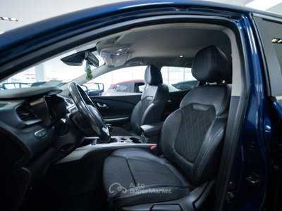 Renault Kadjar 1.5 blue dci Sport Edition2 115cv Blu/Azzurro usata Torino