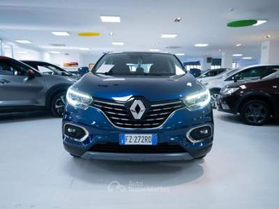 Renault Kadjar 1.5 blue dci Sport Edition2 115cv Blu/Azzurro usata Torino