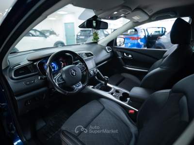 Renault Kadjar 1.5 blue dci Sport Edition2 115cv Blu/Azzurro usata Torino