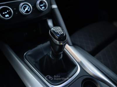 Renault Kadjar 1.5 blue dci Sport Edition2 115cv Blu/Azzurro usata Torino