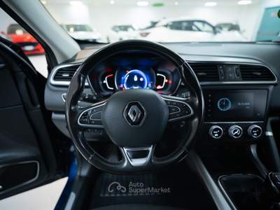 Renault Kadjar 1.5 blue dci Sport Edition2 115cv Blu/Azzurro usata Torino