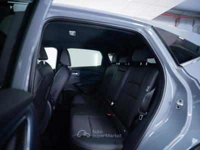 Nissan Qashqai 1.3 MHEV Tekna 2wd 158cv xtronic Grigio usata Torino