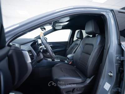 Nissan Qashqai 1.3 MHEV Tekna 2wd 158cv xtronic Grigio usata Torino
