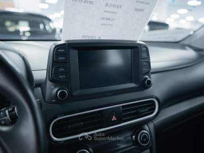 Hyundai Kona 1.6 HEV XTech fca 2wd DCT Grigio usata Torino