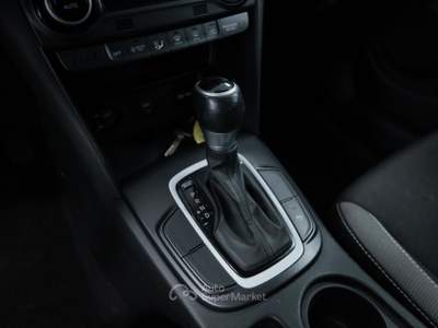 Hyundai Kona 1.6 HEV XTech fca 2wd DCT Grigio usata Torino