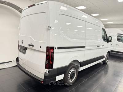 Renault Master NUOVO MASTER TA L2H2 T33 Blue dCi 130 E6E-bis Bianco usata Torino