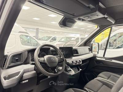 Renault Master NUOVO MASTER TA L2H2 T33 Blue dCi 130 E6E-bis Bianco usata Torino