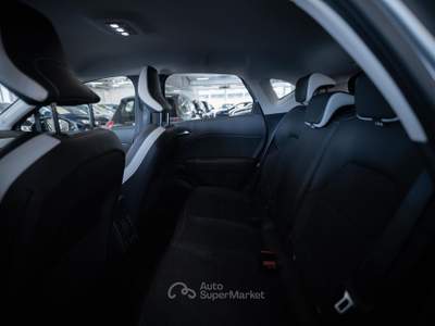 Renault Captur 1.6 E-Tech full hybrid Techno 145cv auto usata Torino
