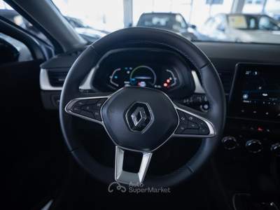 Renault Captur 1.6 E-Tech full hybrid Techno 145cv auto usata Torino