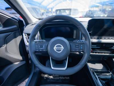 Nissan Qashqai 1.3 mhev Tekna 2wd 140cv Grigio usata Torino