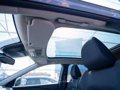 Nissan Qashqai 1.3 mhev Tekna 2wd 140cv Grigio usata Torino