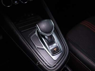 Renault Captur 1.6 E-Tech hybrid RS Line 145cv auto Bianco usata Torino