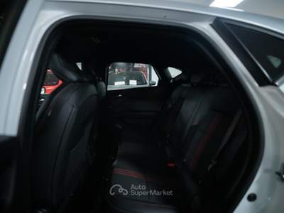 Renault Captur 1.6 E-Tech hybrid RS Line 145cv auto Bianco usata Torino