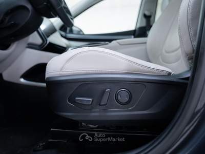 Hyundai Tucson 1.6 PHEV 4WD aut. Exellence Grigio usata Torino