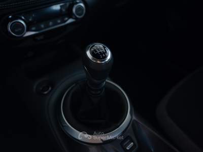 Nissan Juke 1.0 dig-t N-Connecta 114CV Grigio usata Torino