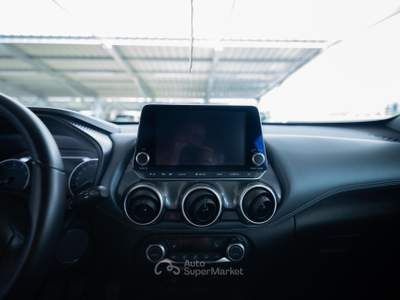 Nissan Juke 1.0 dig-t N-Connecta 114CV Grigio usata Torino