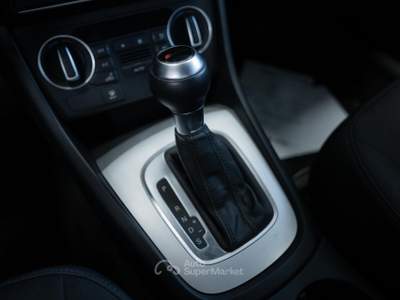 Audi Q3 2.0 TDi Business Quattro 150CV S-TRONIC Grigio usata Torino