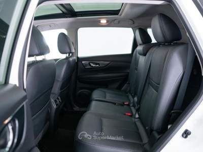 Nissan X-Trail 1.6 dCi Tekna 2WD E6 Bianco usata Torino