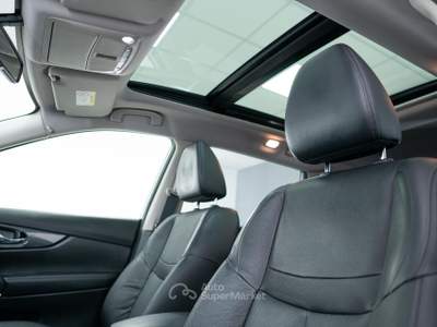 Nissan X-Trail 1.6 dCi Tekna 2WD E6 Bianco usata Torino