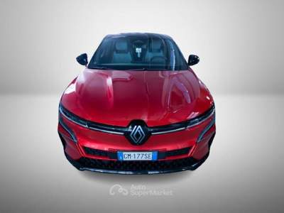 Renault Mégane Megane IV E-Tech Megane E-Tech Techno EV60 220cv AC22 usata Torino
