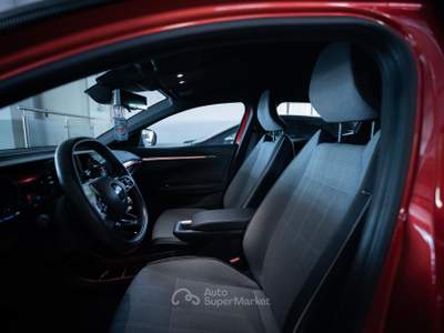 Renault Mégane Megane IV E-Tech Megane E-Tech Techno EV60 220cv AC22 usata Torino