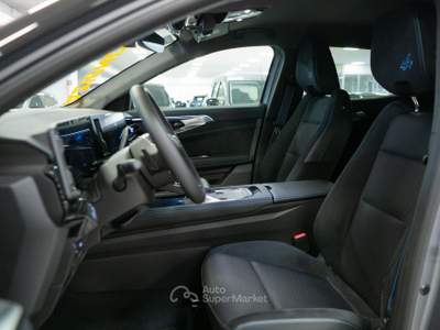 Renault Austral Techno Esprit Alpine E-Tech Full Hybrid 200CV Nero usata Torino