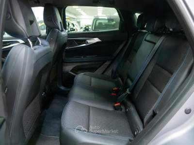 Renault Austral Techno Esprit Alpine E-Tech Full Hybrid 200CV Nero usata Torino