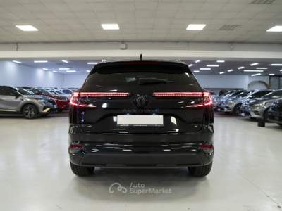 Renault Austral Techno Esprit Alpine E-Tech Full Hybrid 200CV Nero usata Torino
