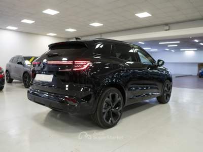 Renault Austral Techno Esprit Alpine E-Tech Full Hybrid 200CV Nero usata Torino