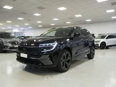 Renault Austral Techno Esprit Alpine E-Tech Full Hybrid 200CV Nero usata Torino