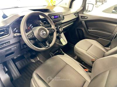 Nissan Townstar TOWNSTAR EV VAN L1 ACENTA Bianco usata Torino