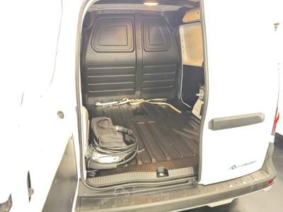 Nissan Townstar TOWNSTAR EV VAN L1 ACENTA Bianco usata Torino