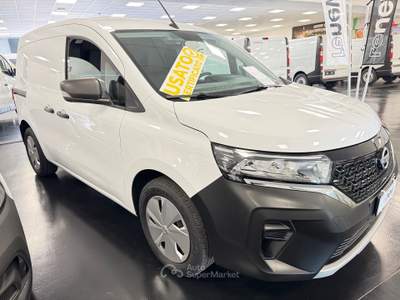Nissan Townstar TOWNSTAR EV VAN L1 ACENTA Bianco usata Torino