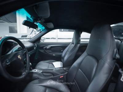 Porsche 911 911 CARRERA usata Torino