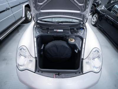 Porsche 911 911 CARRERA usata Torino
