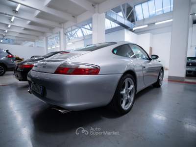 Porsche 911 911 CARRERA usata Torino